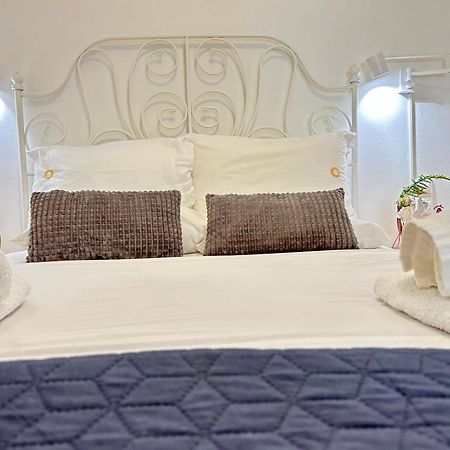 Ferienwohnung Elva Creta Iraklio Exterior foto