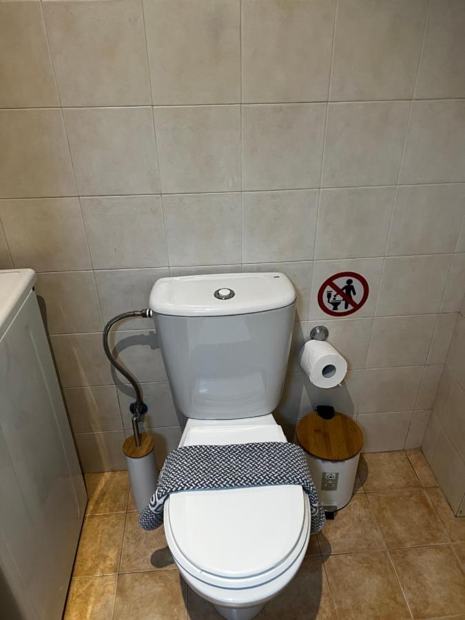 Ferienwohnung Elva Creta Iraklio Exterior foto