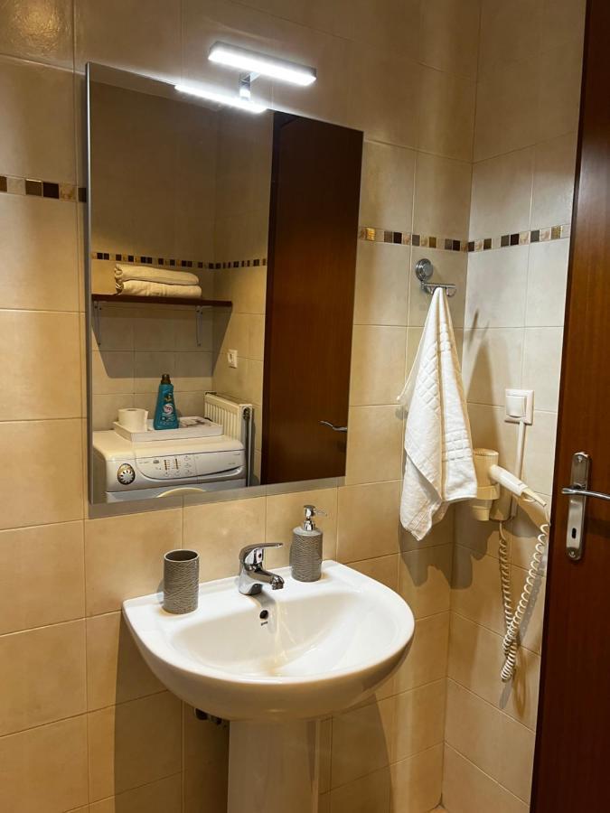 Ferienwohnung Elva Creta Iraklio Exterior foto