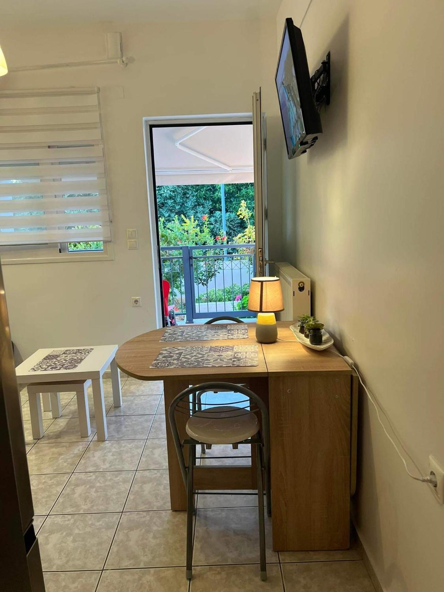 Ferienwohnung Elva Creta Iraklio Zimmer foto