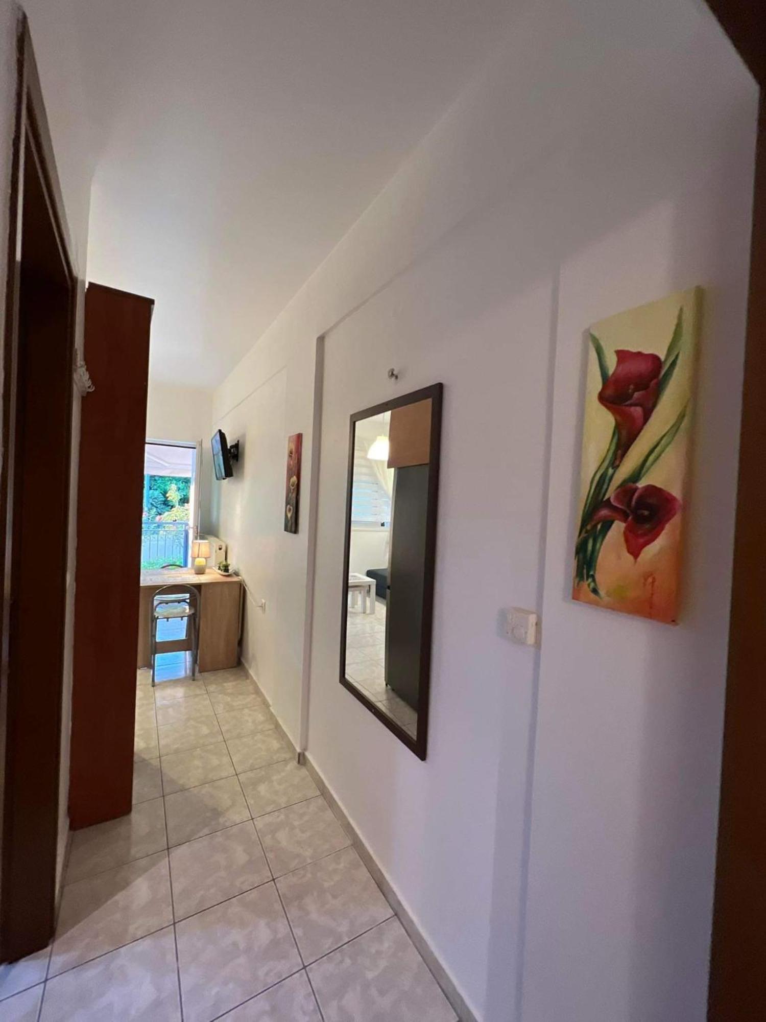 Ferienwohnung Elva Creta Iraklio Zimmer foto