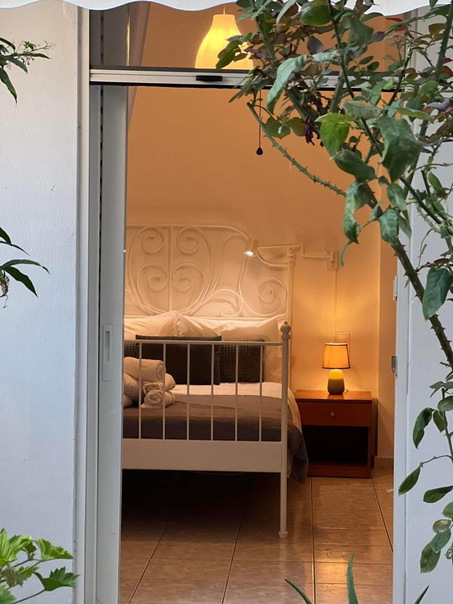 Ferienwohnung Elva Creta Iraklio Zimmer foto